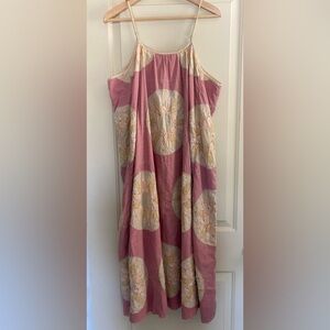 Magnolia Pearl dress